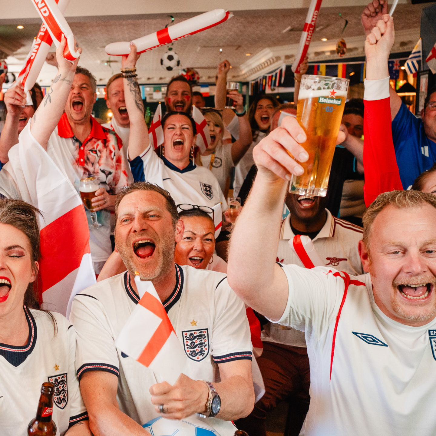 Big games, your way at your local The Carrion Crow